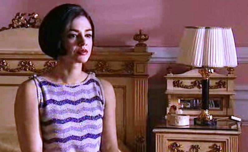 Vidas Proibidas – Ballet Rose – Ep. 06