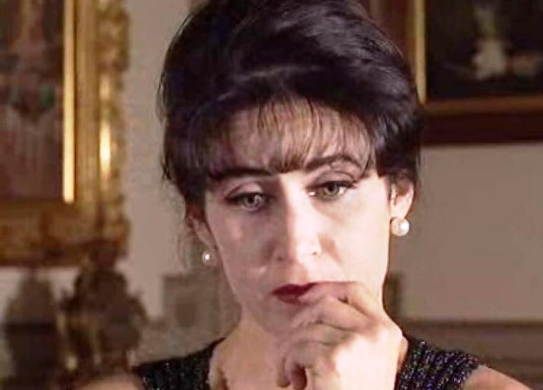 Vidas Proibidas – Ballet Rose – Ep. 08