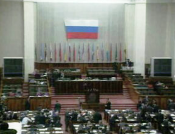 Rússia liberta implicados no golpe de Estado