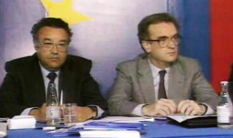 Seminário “Portas Abertas ao Desenvolvimento”