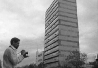 Exposição de Ricardo Rangel