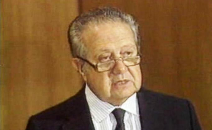 Mário Soares visita o norte do país