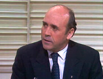 Entrevista a Sousa Cintra