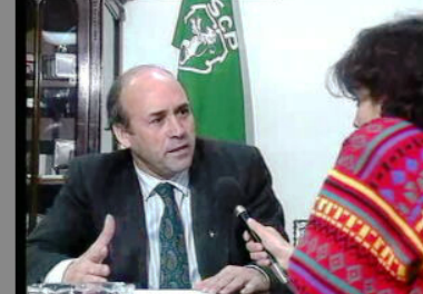 Sousa Cintra castigado