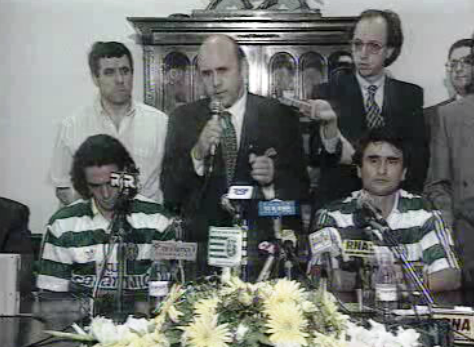 Transferência de Paulo Sousa