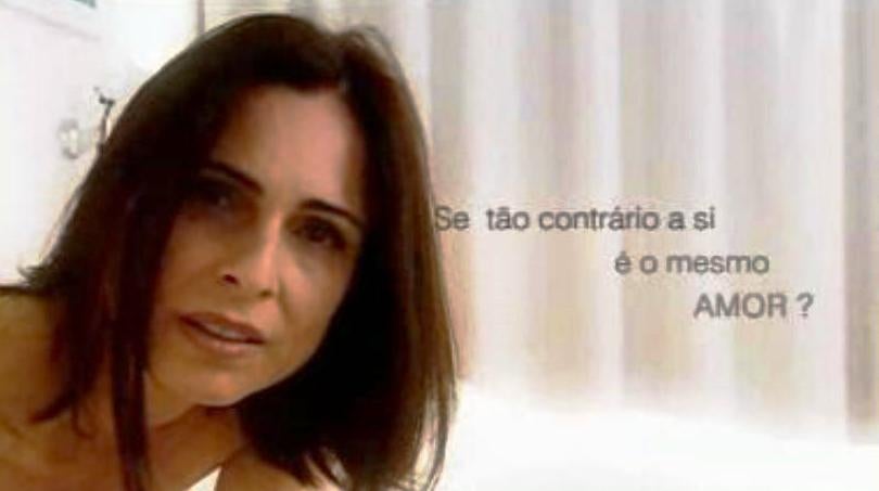 “Amor é um Fogo que arde sem se ver”