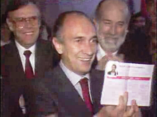 SL Benfica atinge cem mil sócios