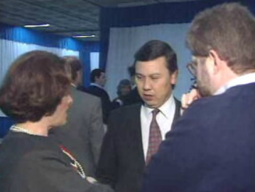 TVI celebra Iº aniversário