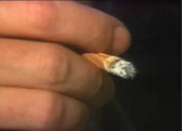 Tabaqueira contra a proibição de publicidade ao tabaco