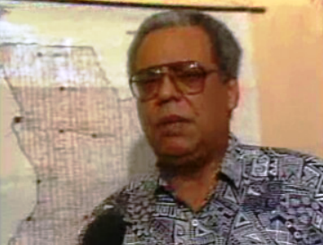 UNITA reconhece presidência de Eduardo dos Santos