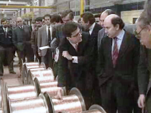 Deputados do PSD no Vale do Ave