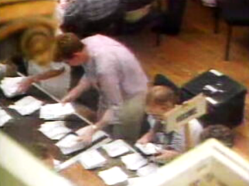 Eleições autárquicas em Inglaterra