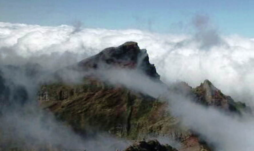 Nem Por Ser do Mundo a Derradeira