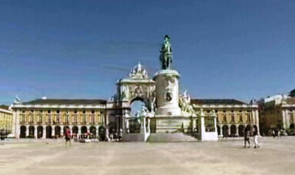 Lisboa, do Passado ao Futuro