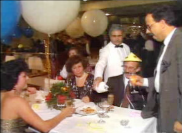 Passagem de Ano em Lisboa