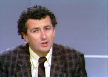 Entrevista a António-Pedro Vasconcelos