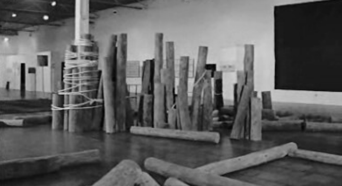 Exposição “Alternativa Zero”