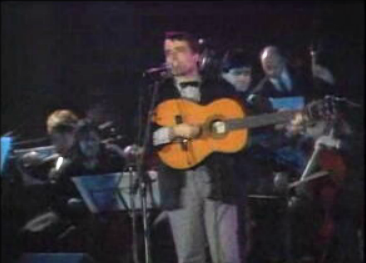 Concerto de Luís Bettencourt