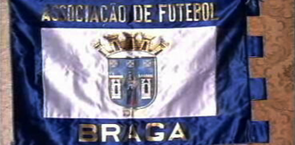 Eleição dos novos dirigentes da Associação de Futebol de Braga