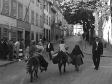 Eleições para a Assembleia Nacional em Bragança