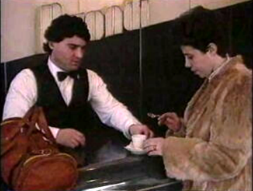 Criação de híbridos do cafeeiro