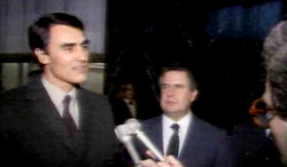 Reunião de Cavaco Silva com a Comissão Europeia