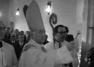 Reabertura da Capela do Rosário