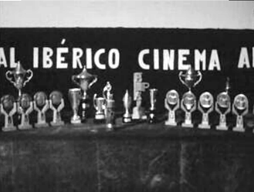 I Festival Ibérico de Cinema Amador de Guimarães