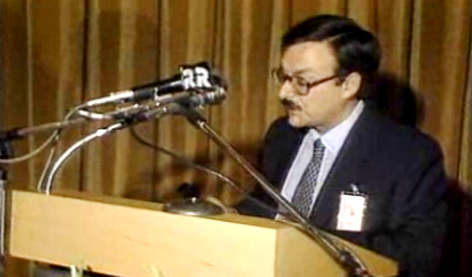 Colóquio sobre o Estado Novo