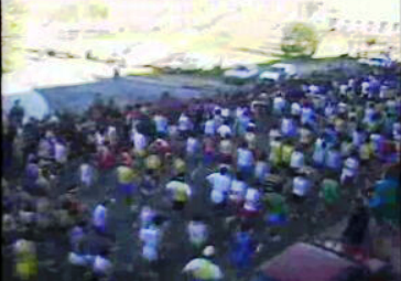 Atletismo: 20 Km de Almeirim