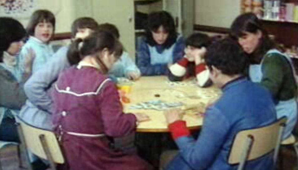 Situação da CRINABEL