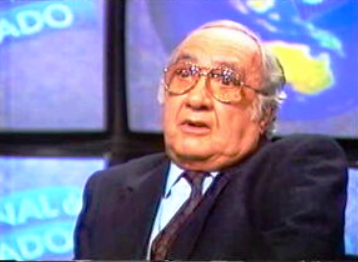 Entrevista a Olindo Figueiredo