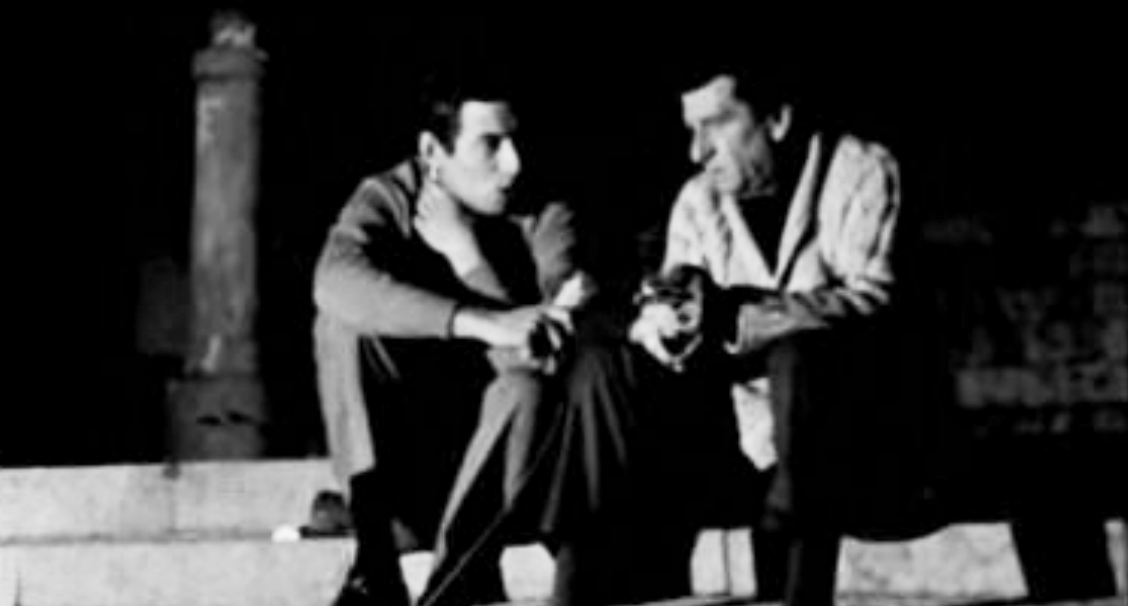 Ensaio – Parte III