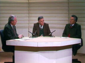 Entrevista a Barcinio Pinto e Manuel Ribeiro