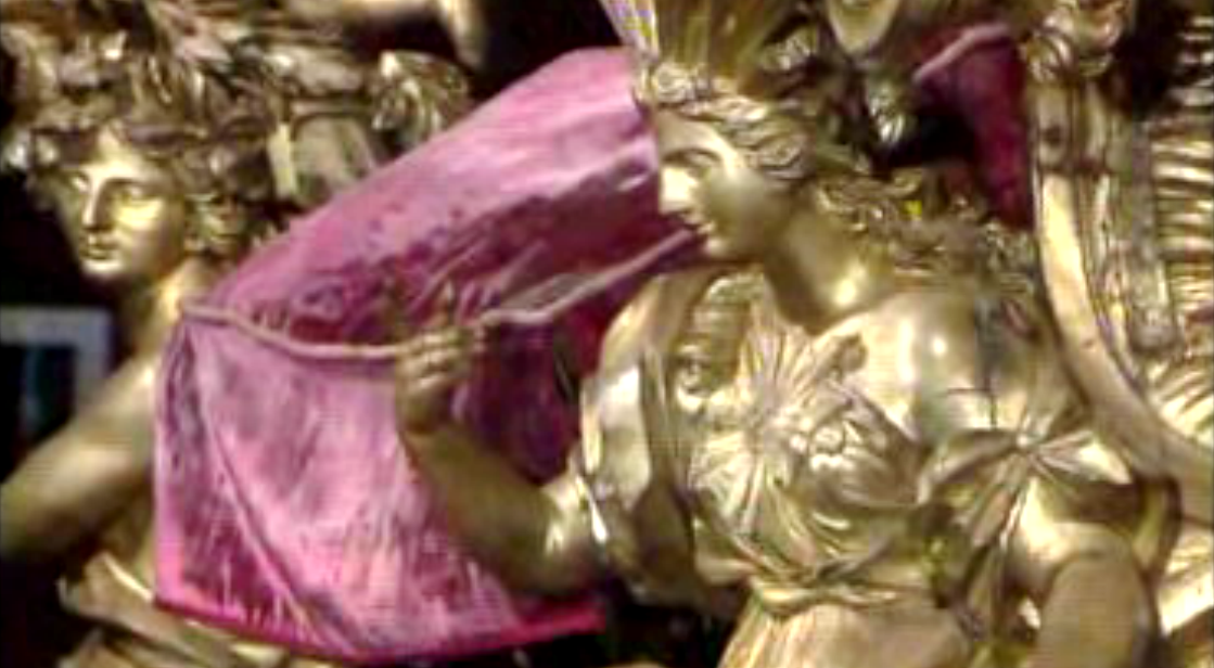 Europália 91 / Expo 98 – Parte I