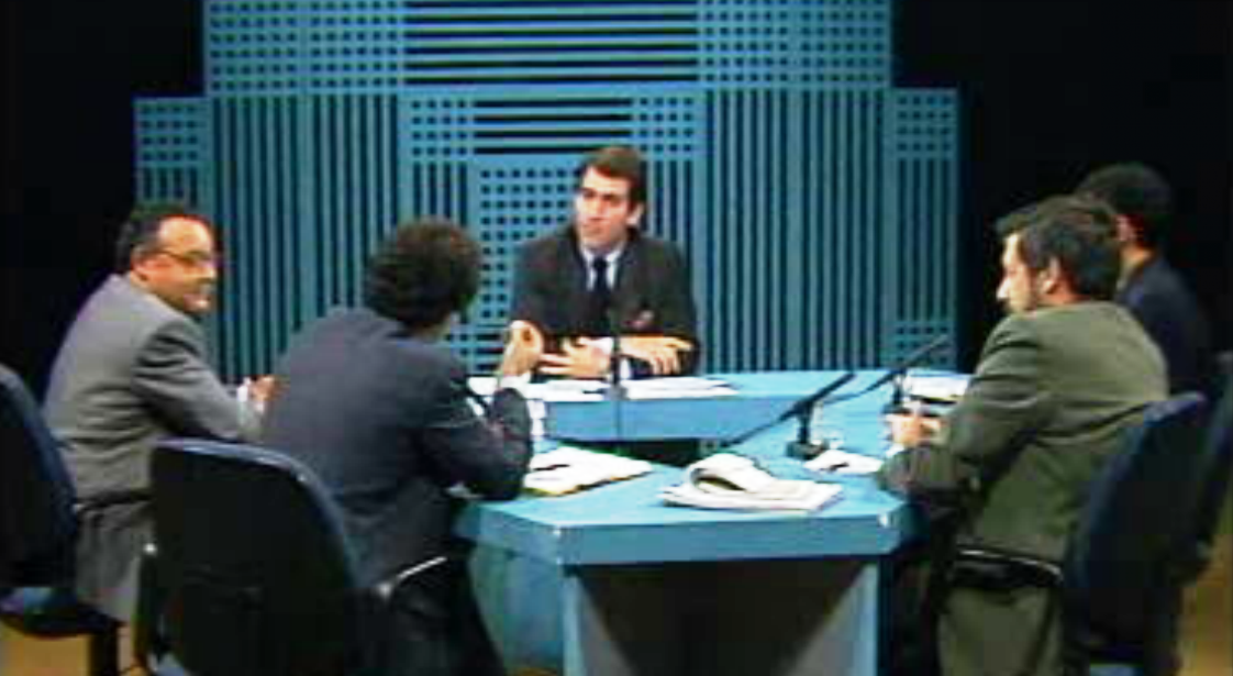 Eleições Europeias – Parte II