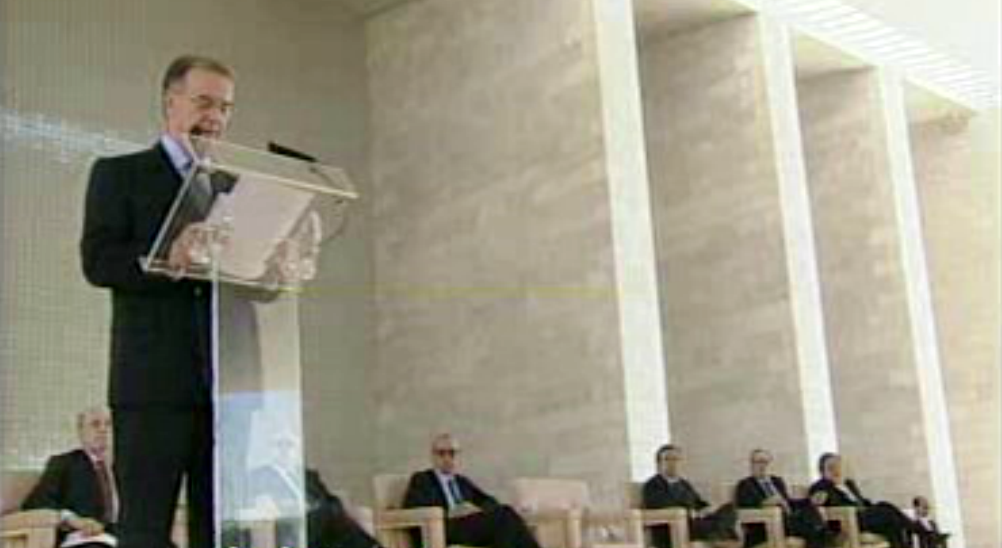 Dia de Portugal na Expo 98