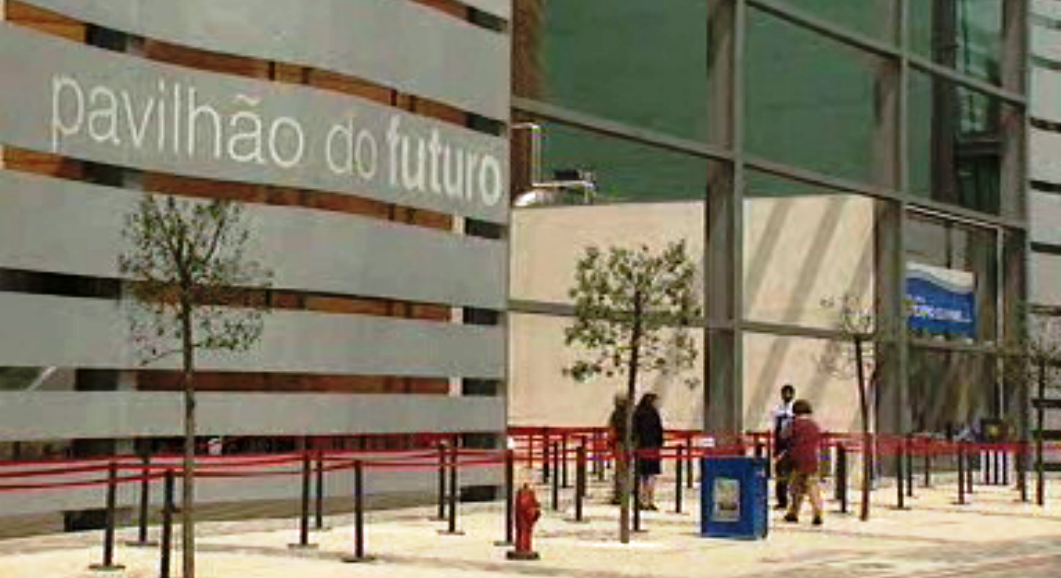 Expo 98 – A Exposição Mundial