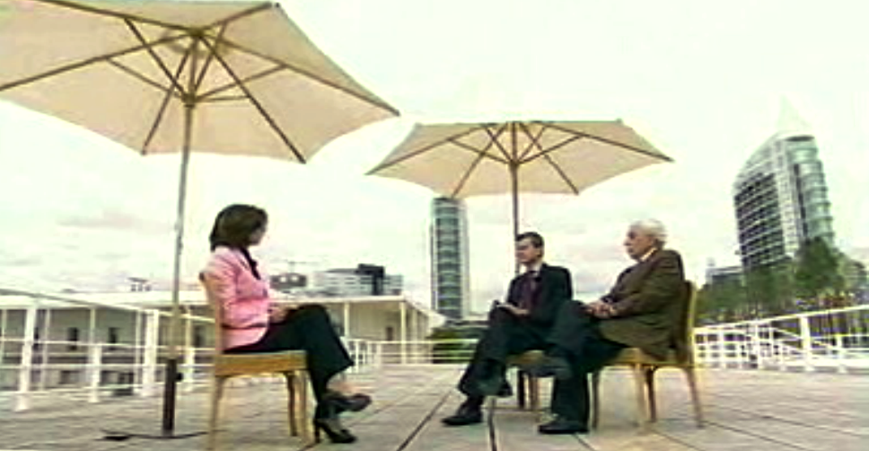 Expo 98 – Parque das Nações