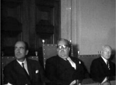 Homenagens em Famalicão