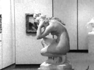 Novas instalações da Fundação Calouste Gulbenkian