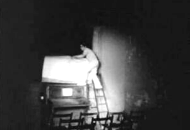 3º Festival Internacional de Cinema de Amadores do Estoril