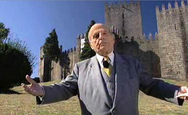 Guimarães, as Raízes de Portugal