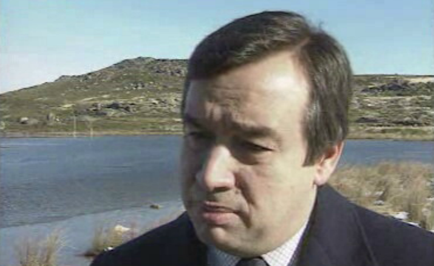 António Guterres visita Bragança