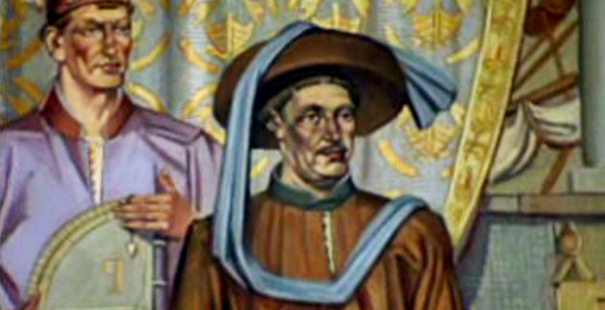 A Vontade do Infante – Parte I