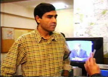 Noite eleitoral na RTP