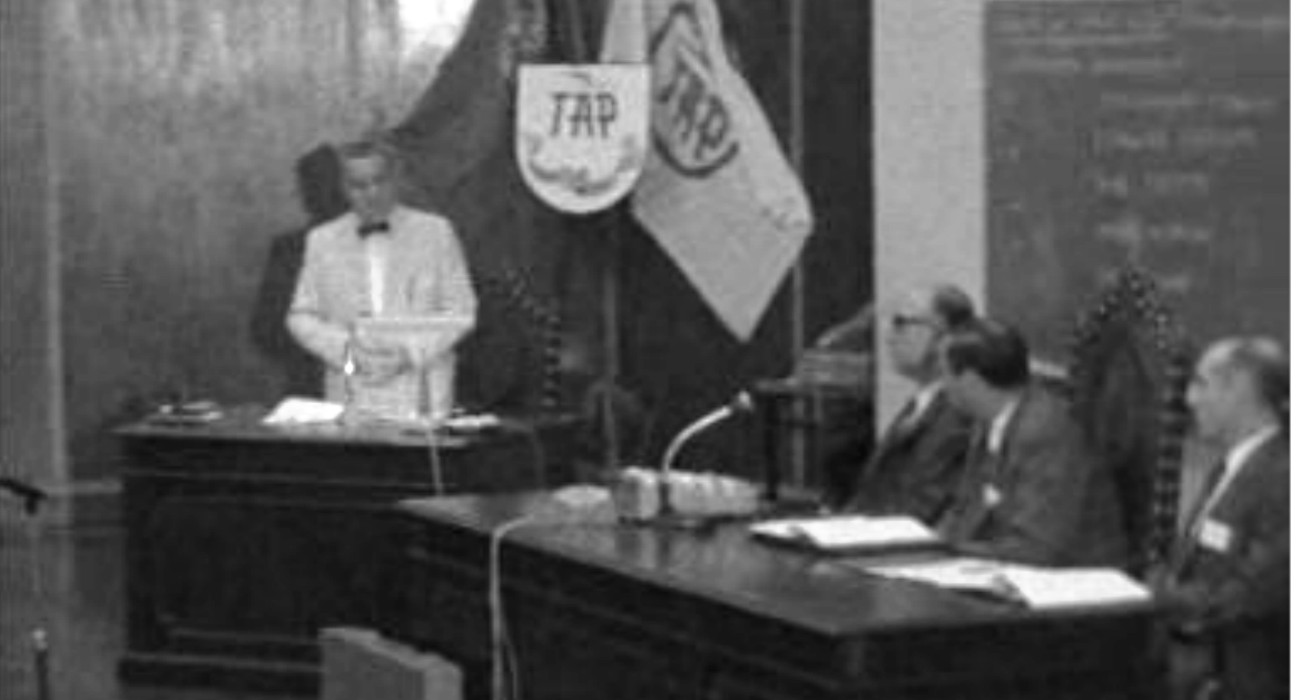 Jornadas Médicas Internacionais de Moçambique