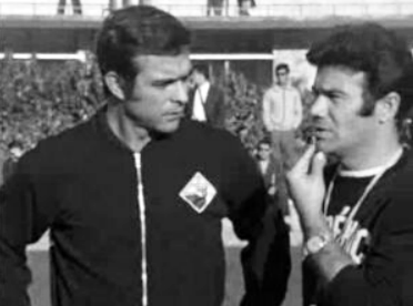 Futebol: treino da Académica de Coimbra