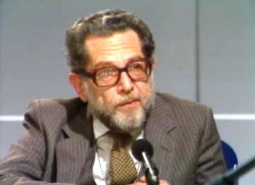 Entrevista a Jorge Listopad