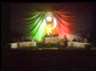 Presidenciais 91: campanha de Mário Soares